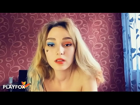 ❤️ Os óculos mágicos de realidade virtual me deram sexo com a Harley Quinn ❤️❌ Porno russo em nós pt-br.hellporno-com.ru ❌️