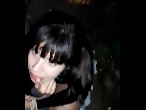 ❤️ Na rua, o pênis inchado em troca de doces ❤️❌ Porno russo em nós pt-br.hellporno-com.ru ❌️
